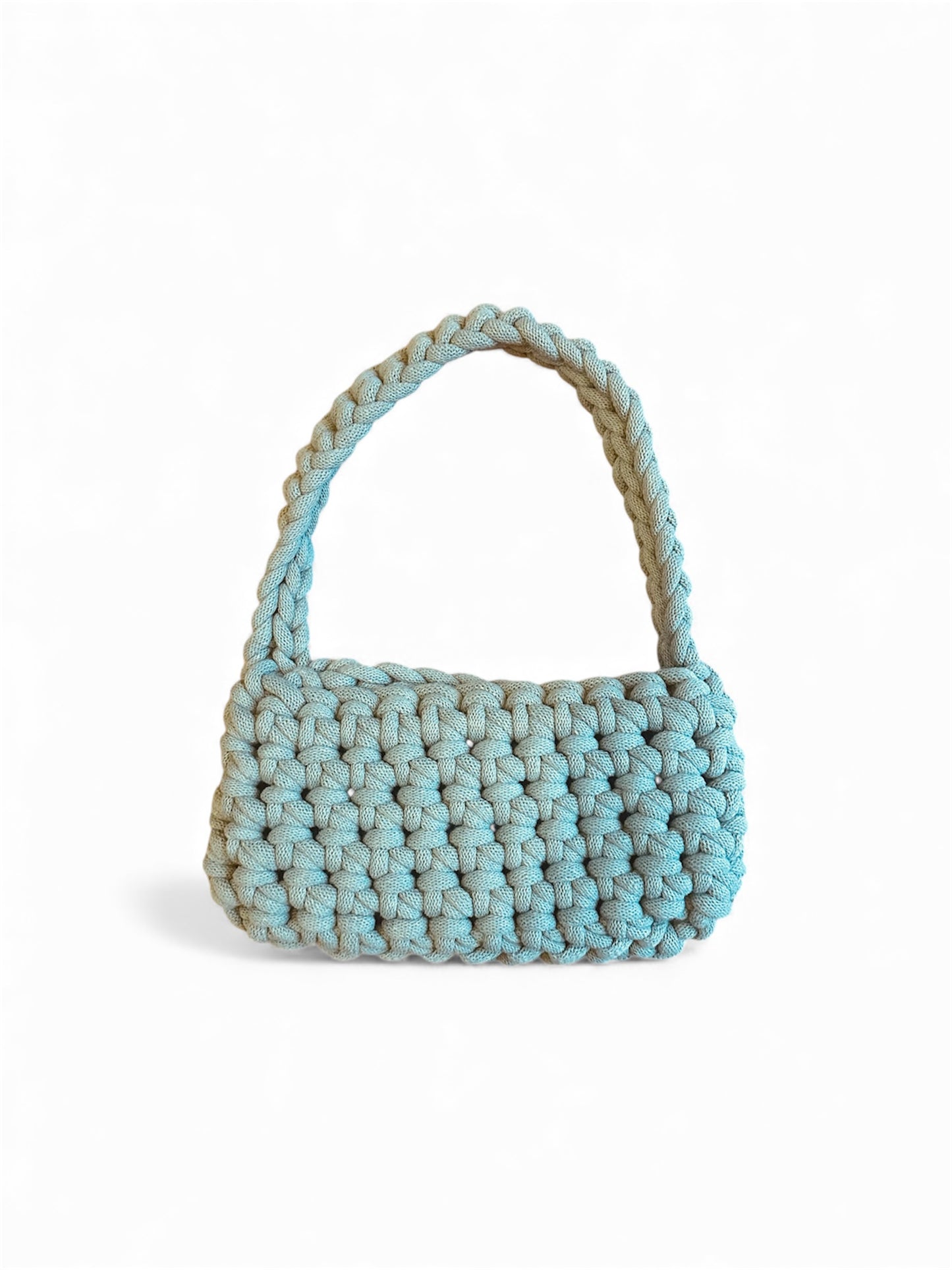 Small Laurel Shoulder Bag