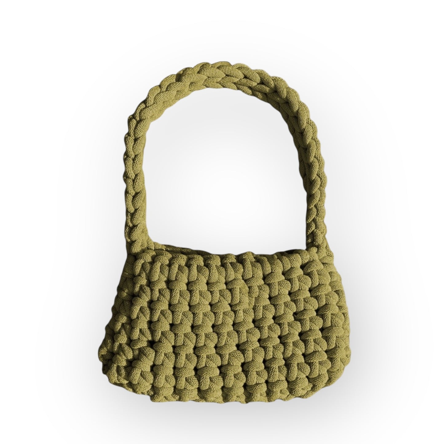 Small Kiwi Shoulder Bag